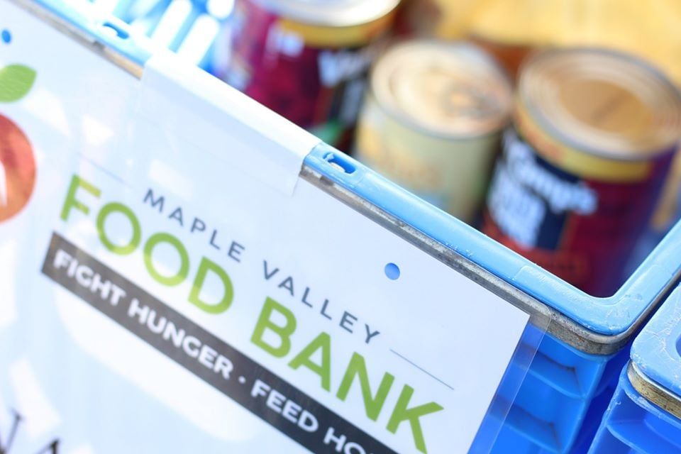 Maple Valley Food Bank & Emergency Services
