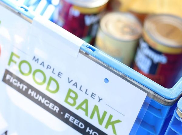 Maple Valley Food Bank & Emergency Services