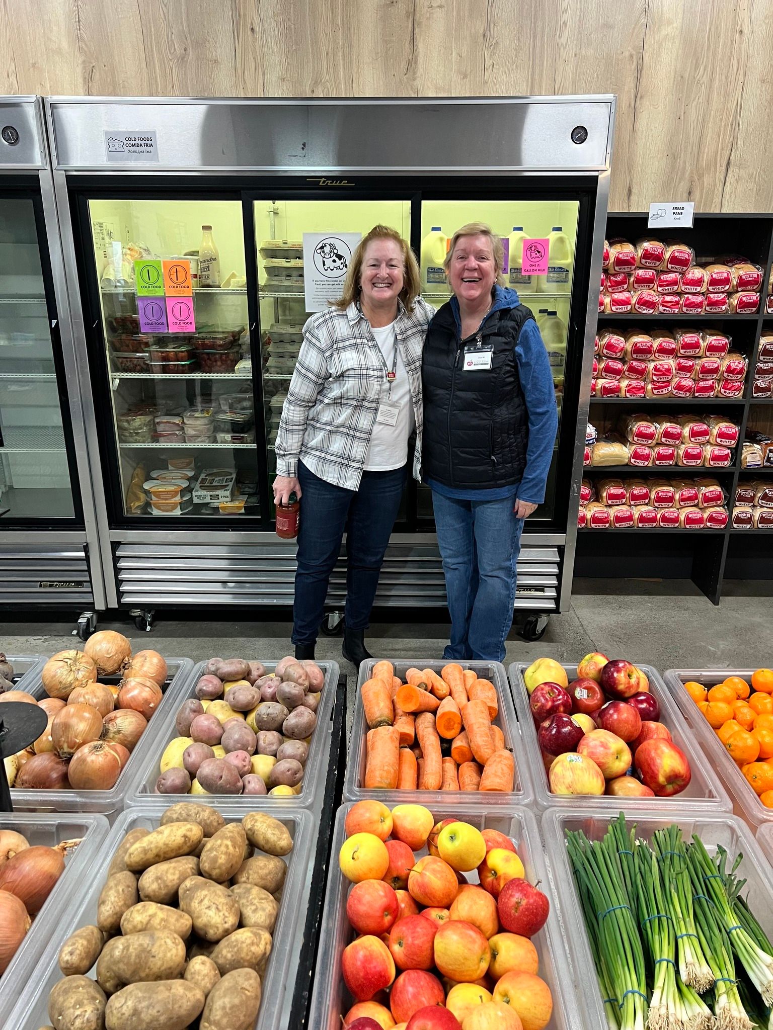 Maple Valley Food Bank & Emergency Services