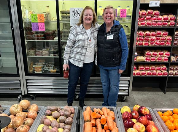 Maple Valley Food Bank & Emergency Services