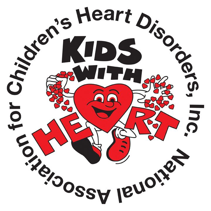 Kids With Heart Natl Assn for Children's Heart Disorders