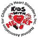 Kids With Heart Natl Assn for Children's Heart Disorders