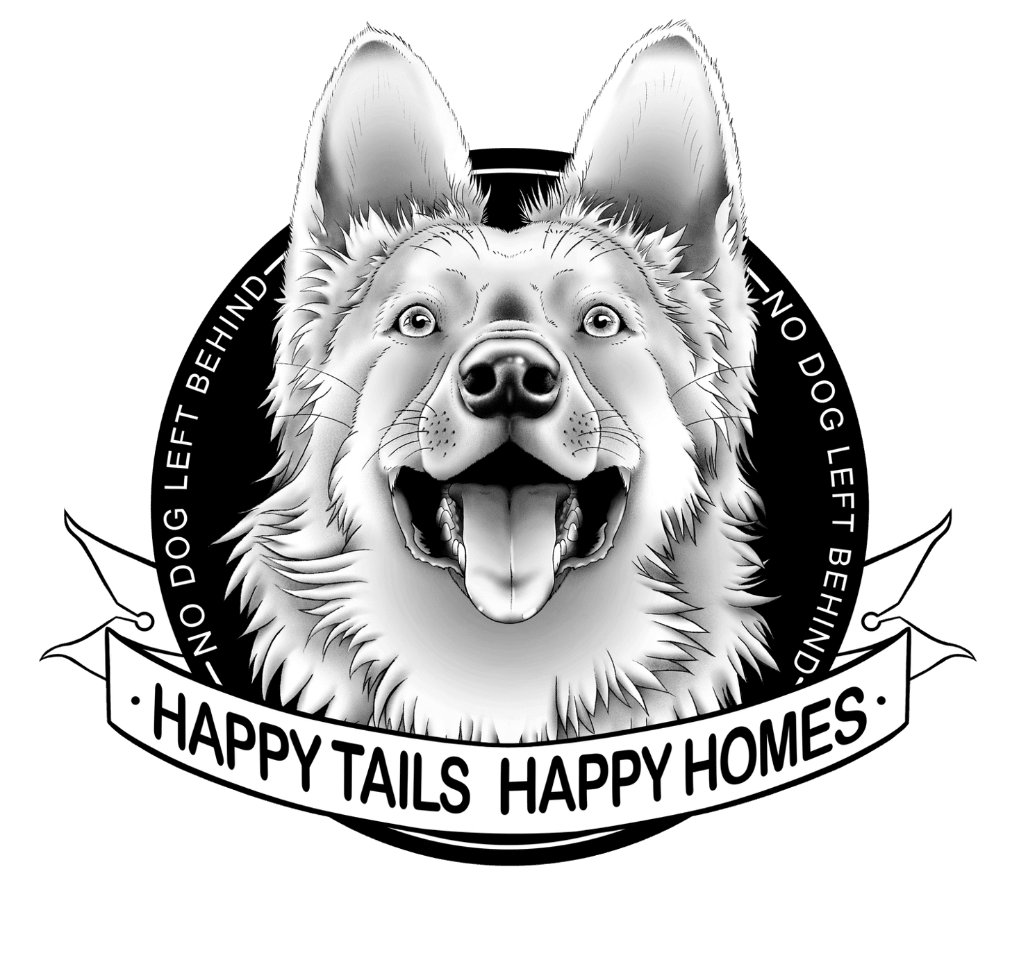 Happy Tails Happy Homes