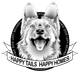 Happy Tails Happy Homes