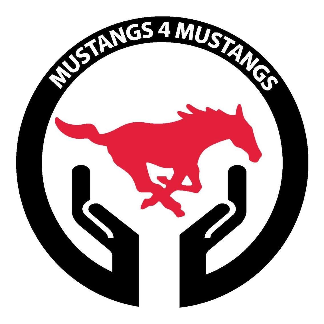 Mustangs for Mustangs