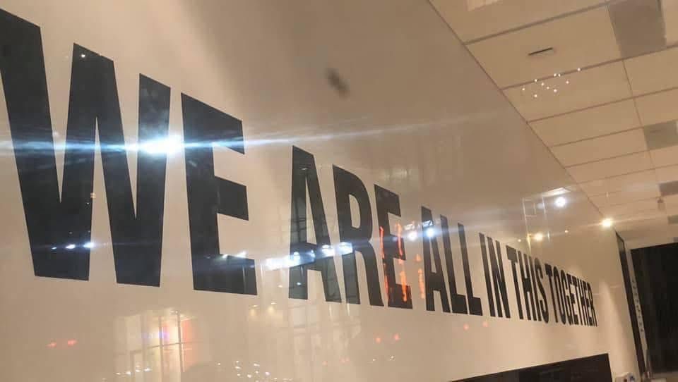 Mustangs for Mustangs