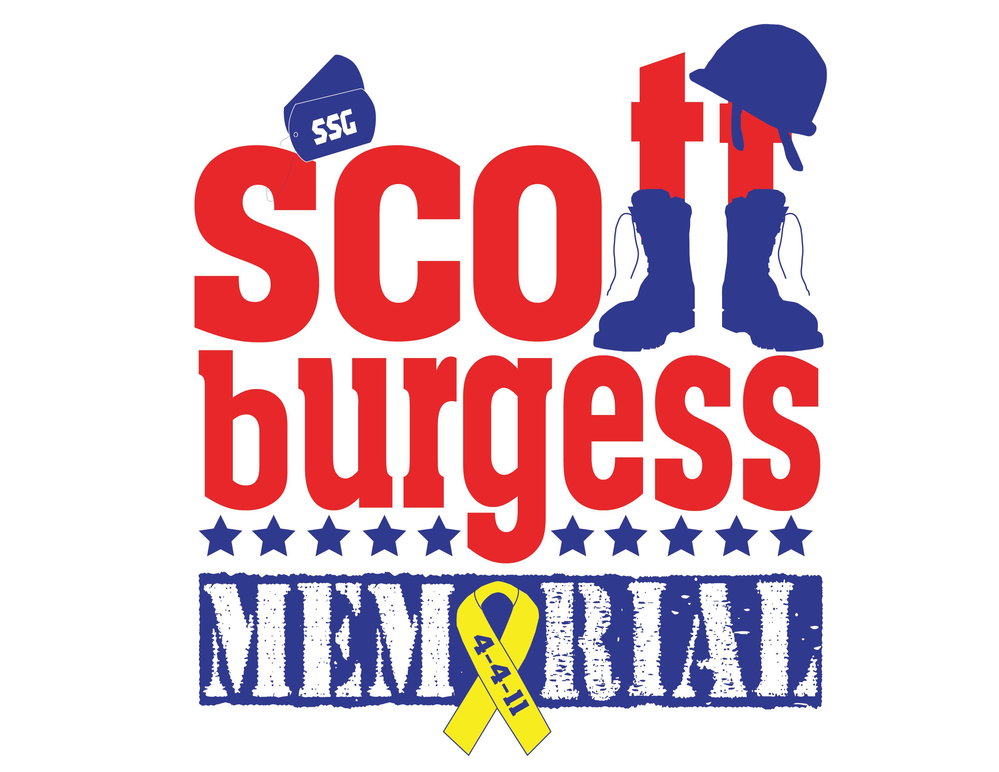 Scott Burgess Memorial Foundation, Inc.
