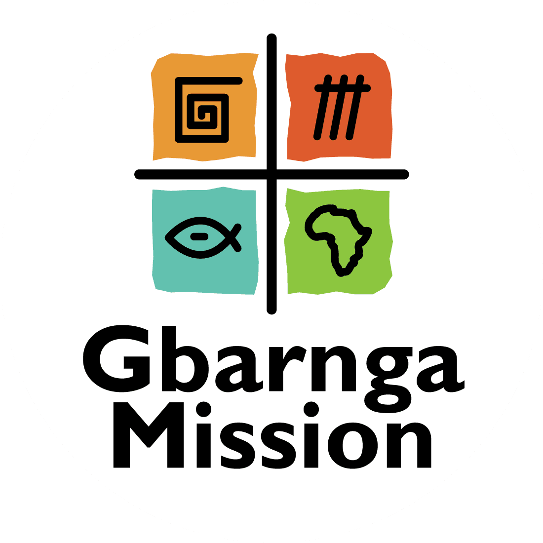 Gbarnga Lutheran Mission Project, Inc.