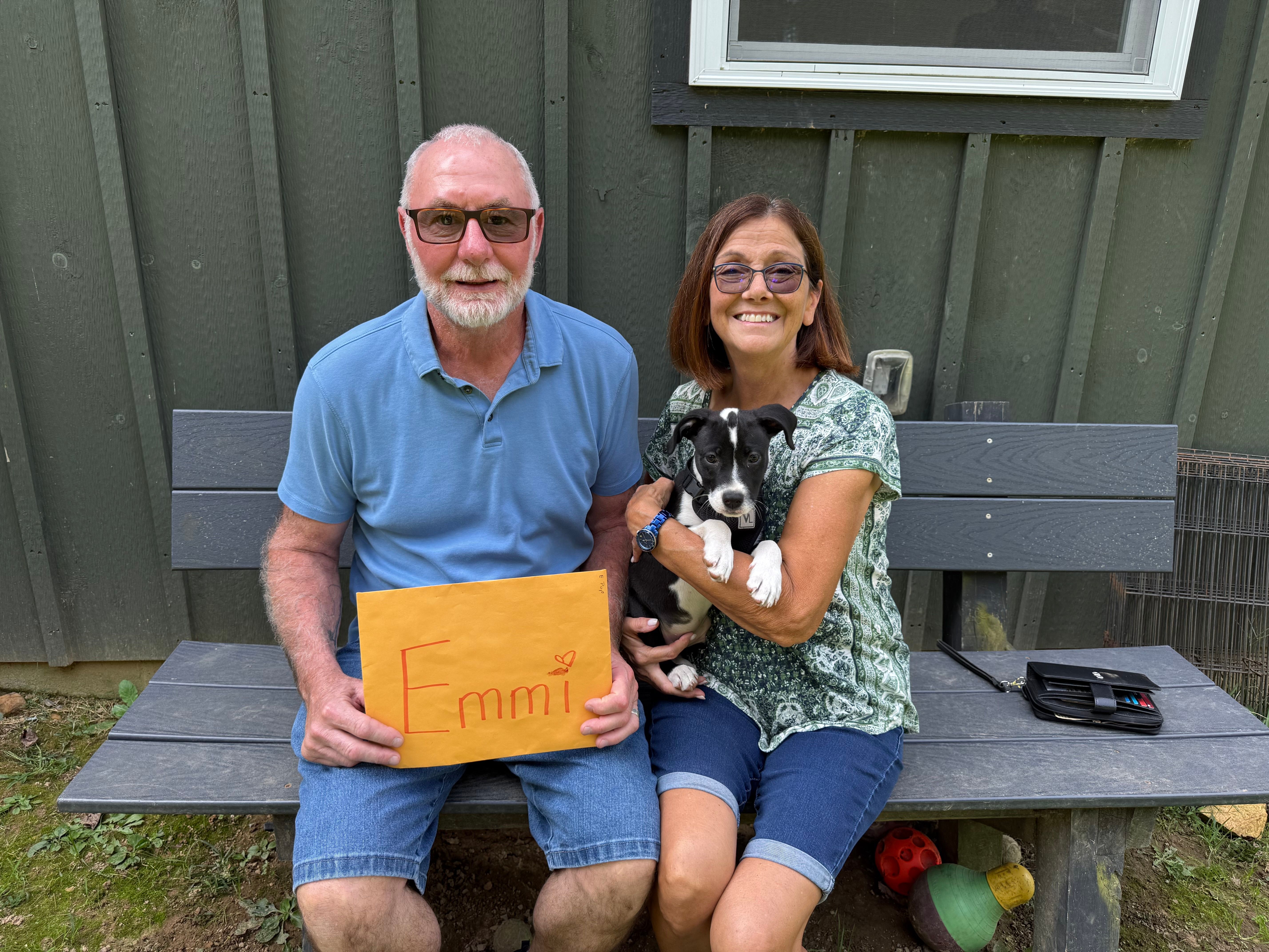 Greenmore Farm Animal Rescue