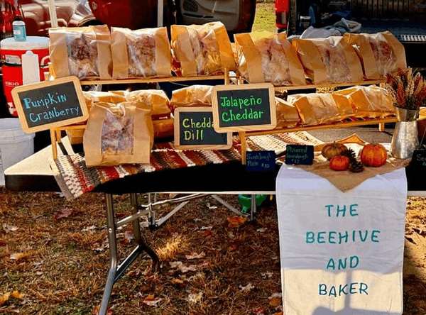 Ellington Farmers' Market