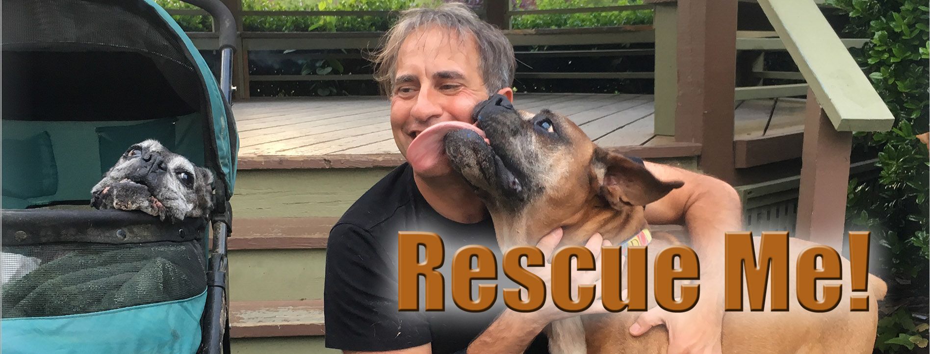 Rescue Me!