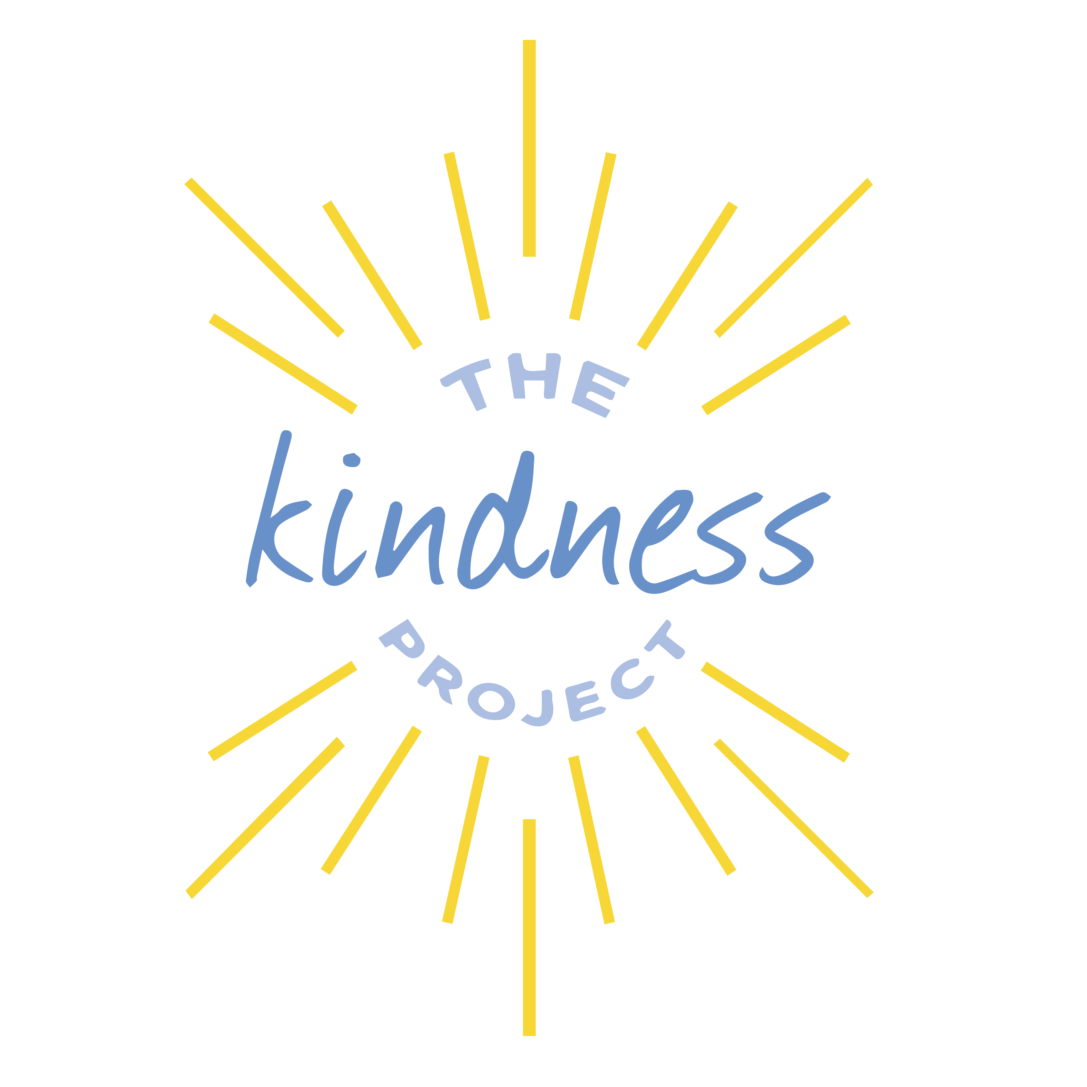 The Kindness Project