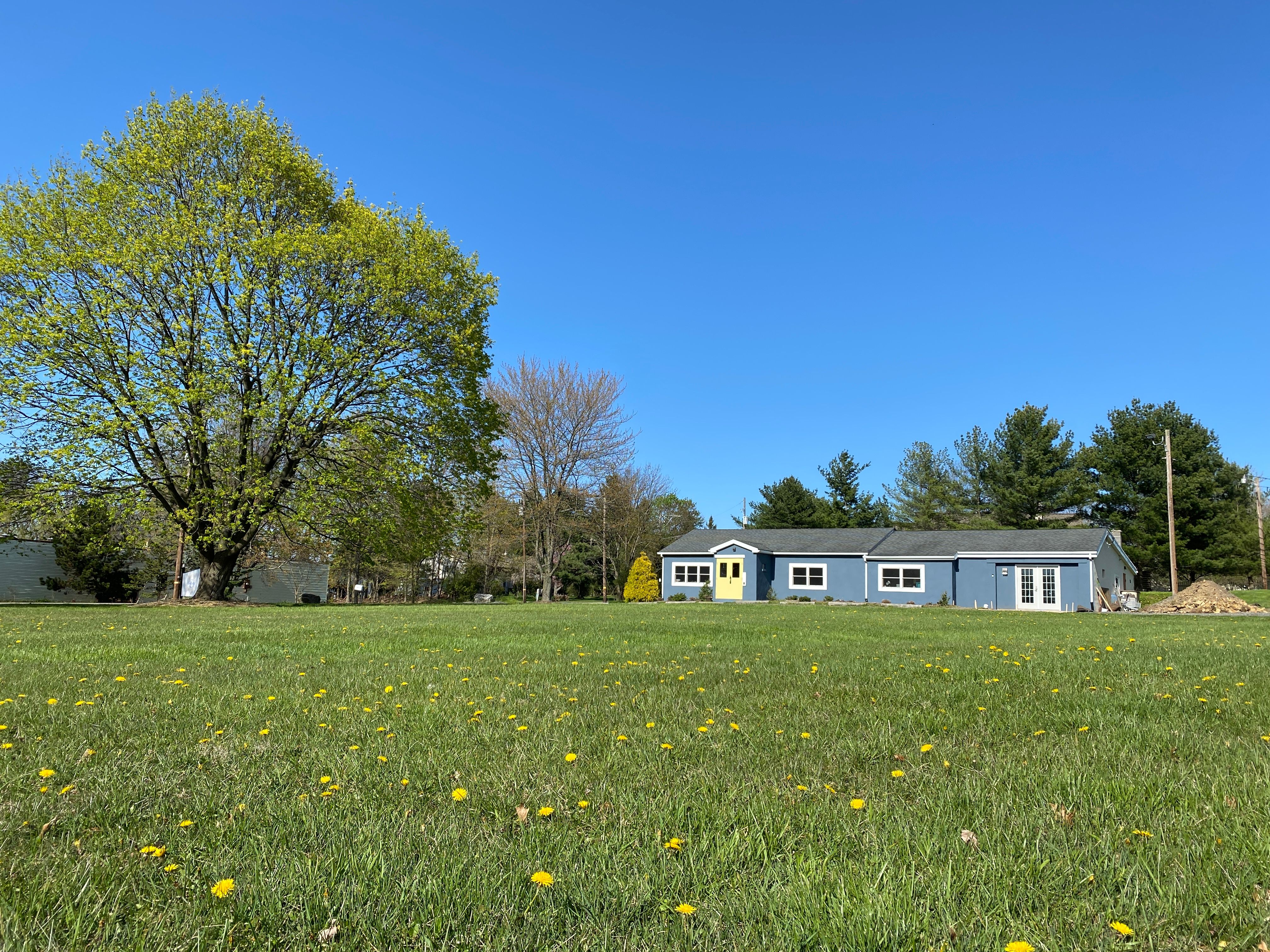 The Kindness Project