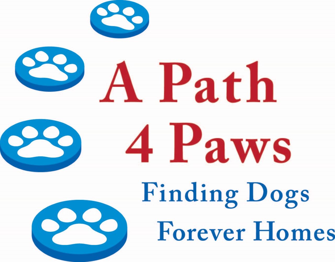 A Path 4 Paws Dog Rescue