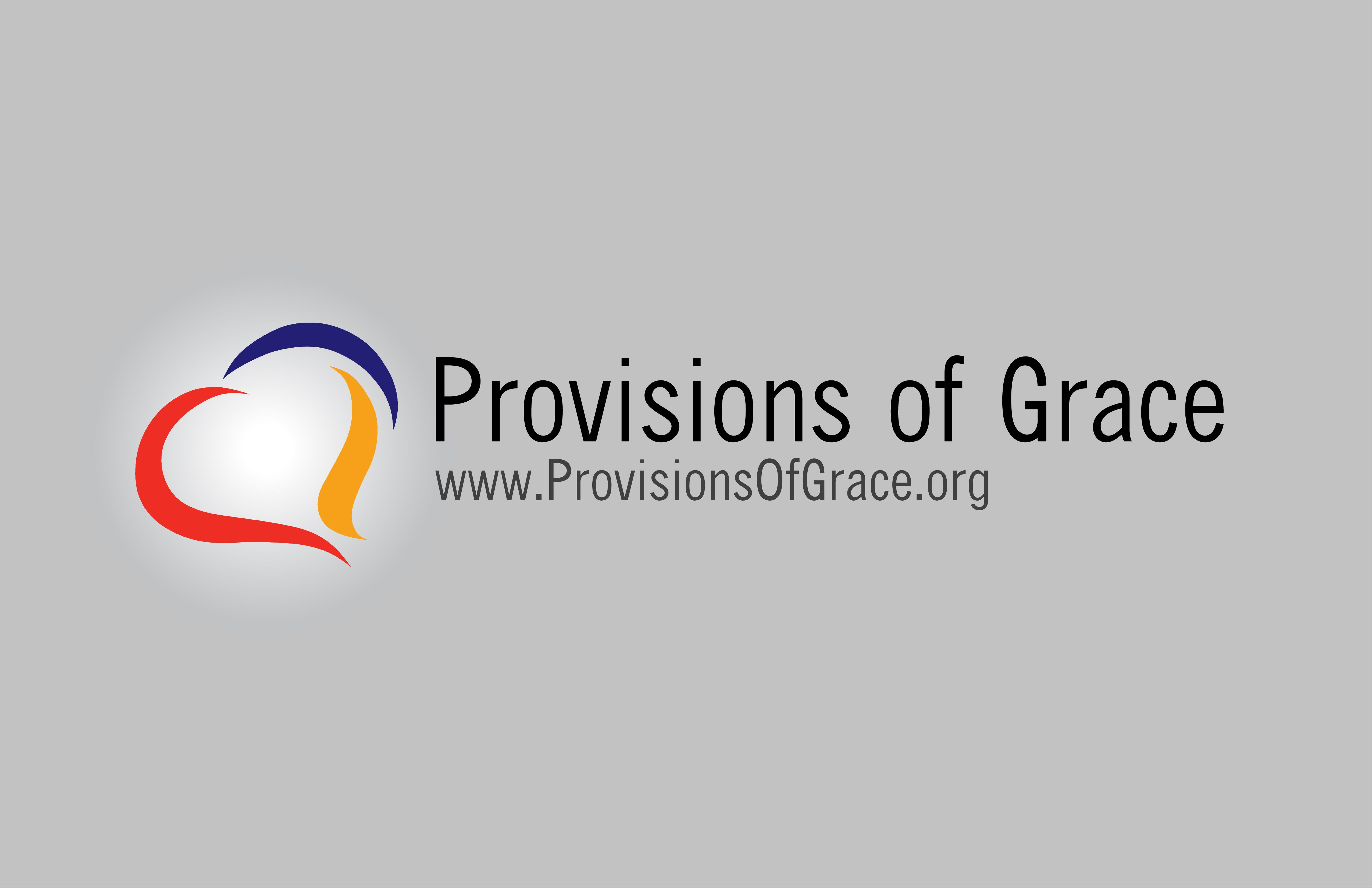 Provisions of Grace