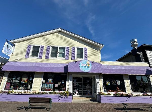 Sparkle on Stage, Inc.