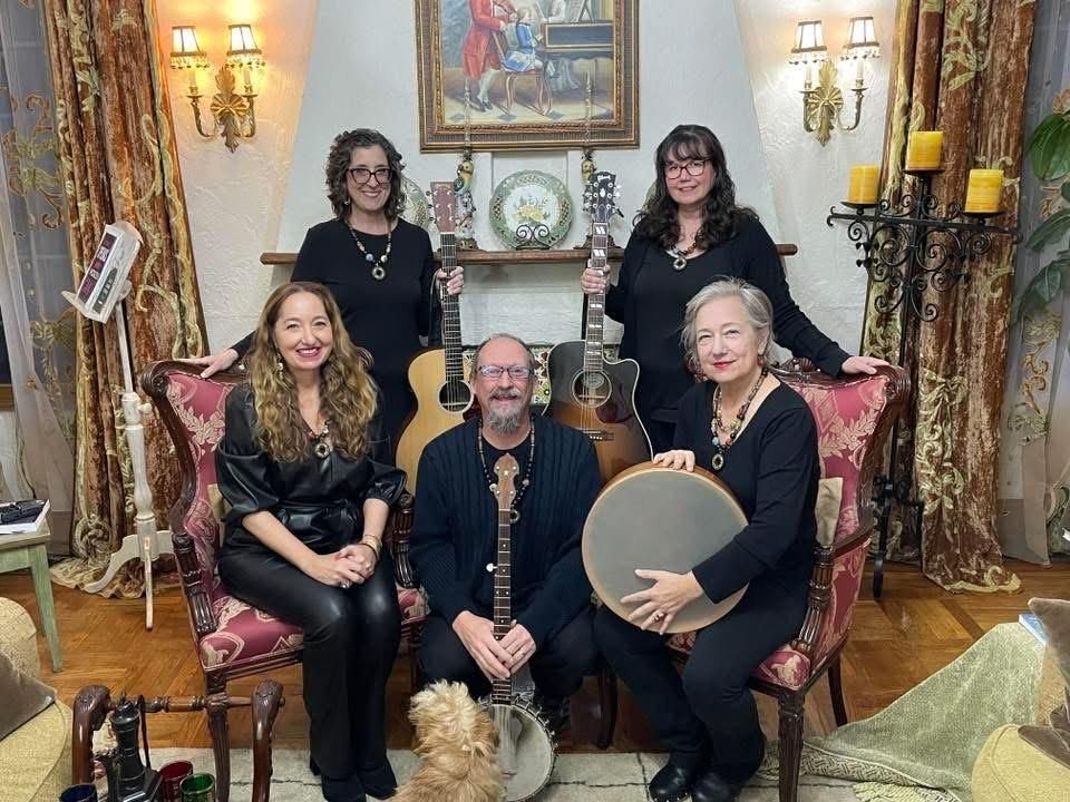 Sparkle on Stage, Inc.