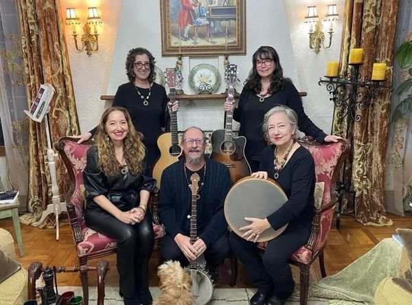 Sparkle on Stage, Inc.