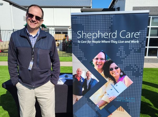 Shepherd Care