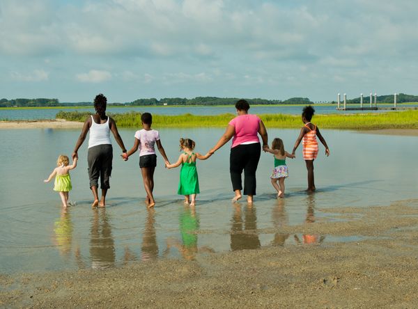 Child Abuse Prevention Association