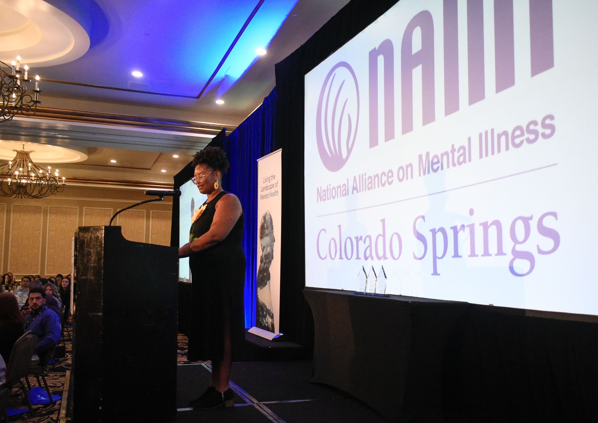 NAMI Colorado Springs