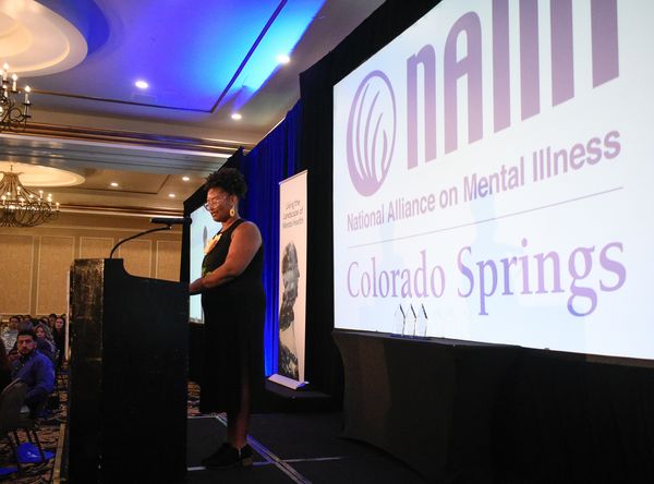 NAMI Colorado Springs