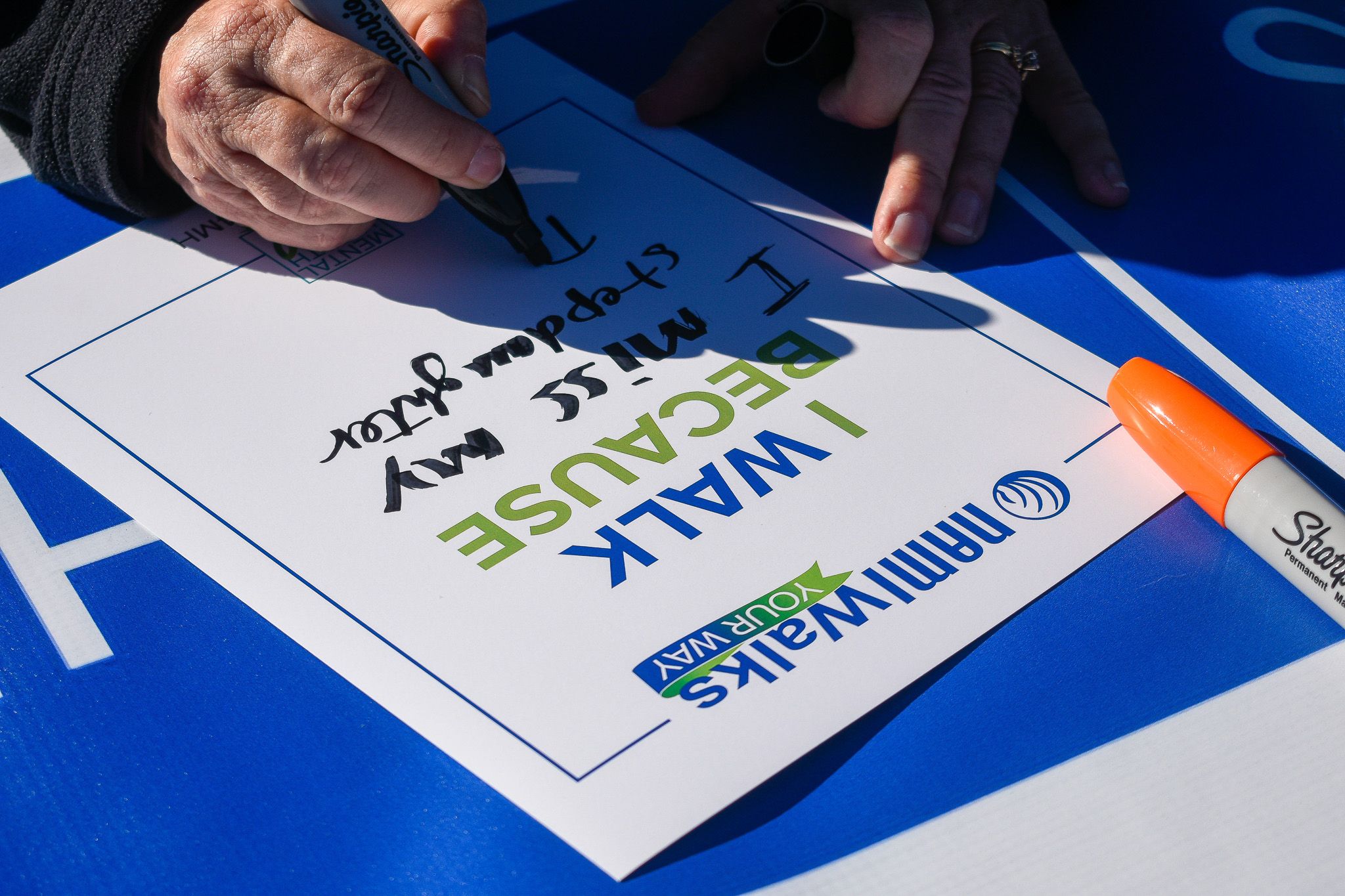 NAMI Colorado Springs