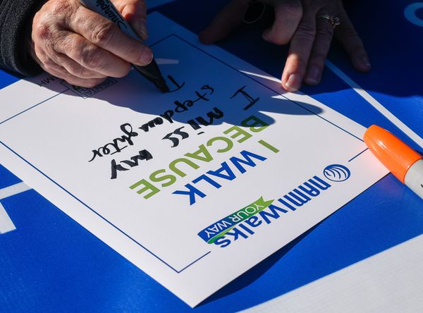 NAMI Colorado Springs