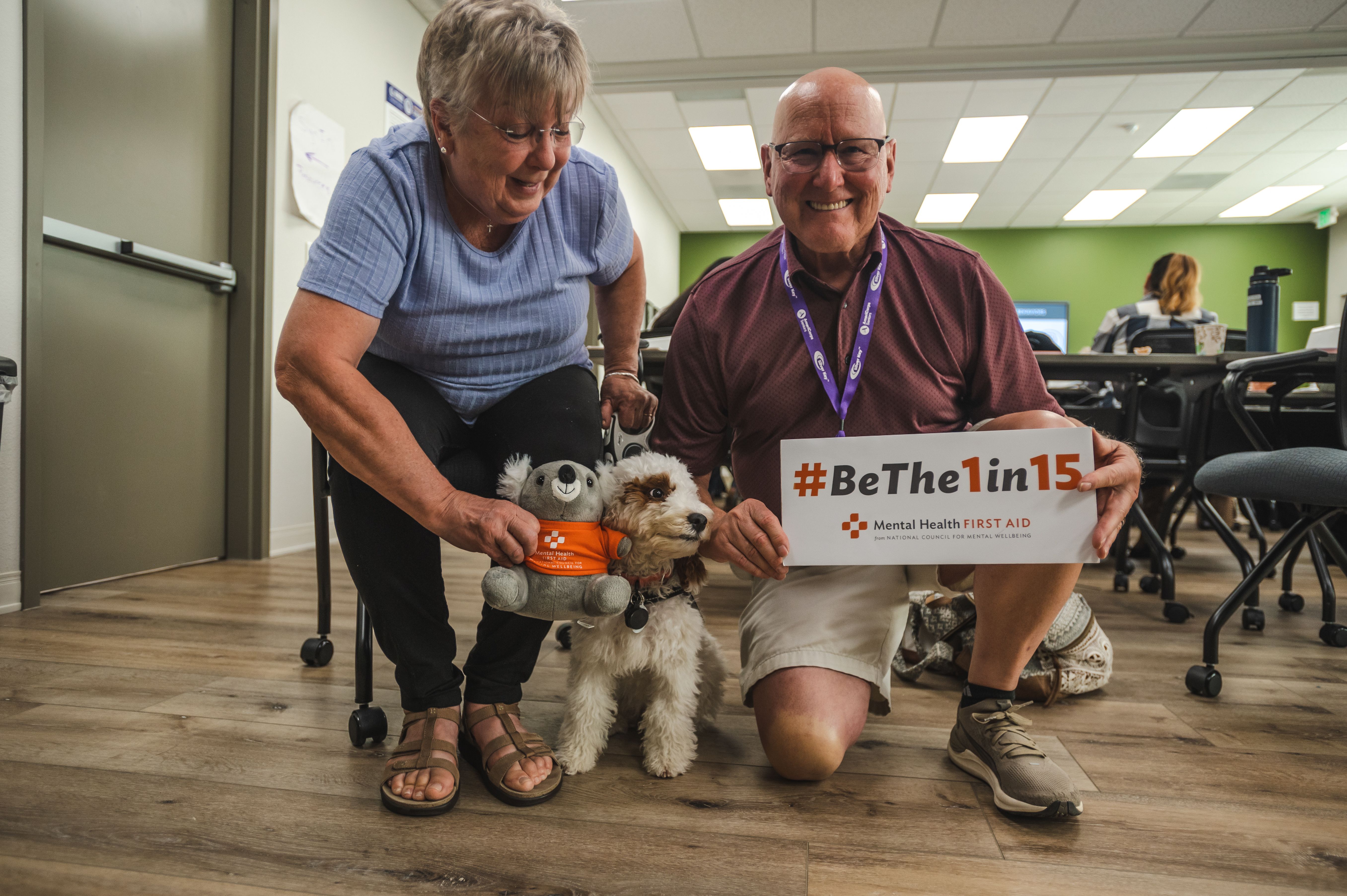 NAMI Colorado Springs