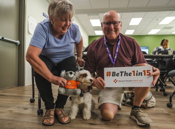 NAMI Colorado Springs