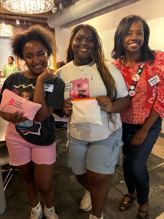 Women Leading Baltimore, Inc