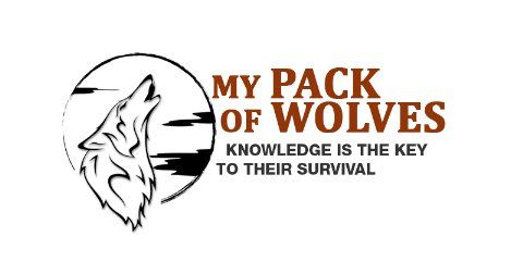 My Pack of Wolves Sanctuary
