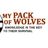 My Pack of Wolves Sanctuary