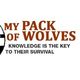 My Pack of Wolves Sanctuary