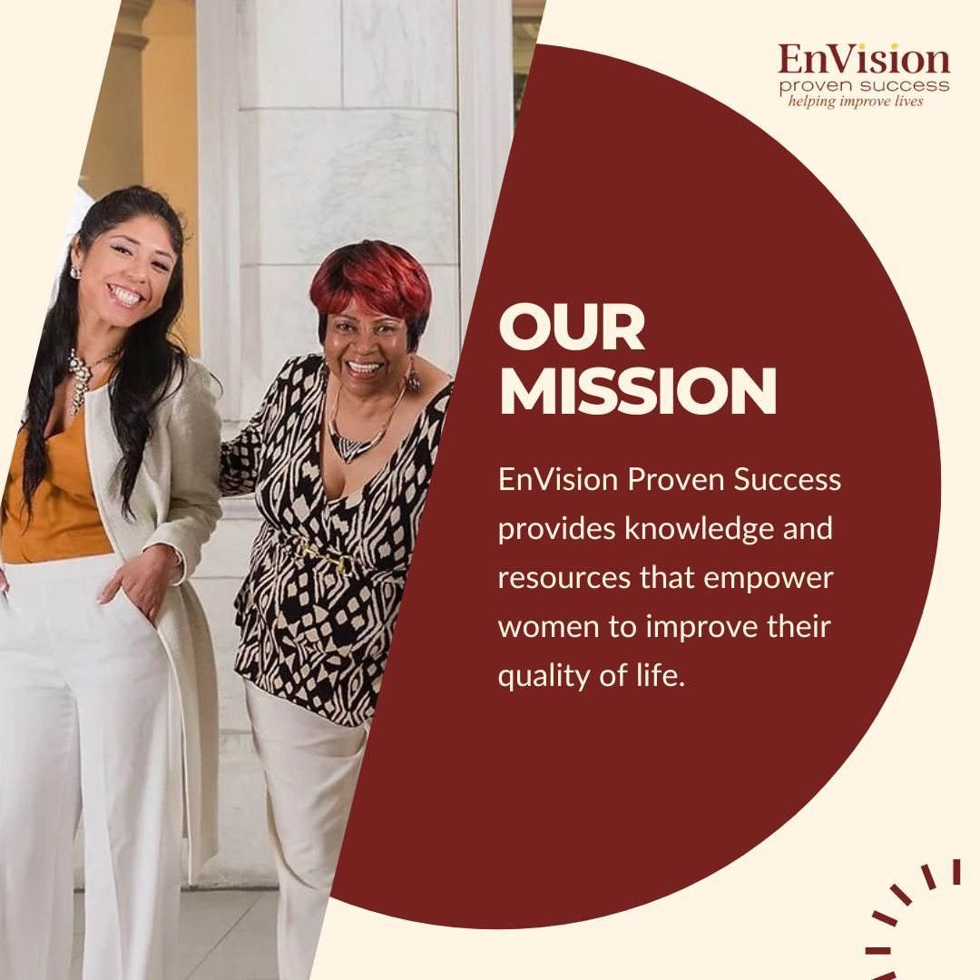 EnVision Proven Success