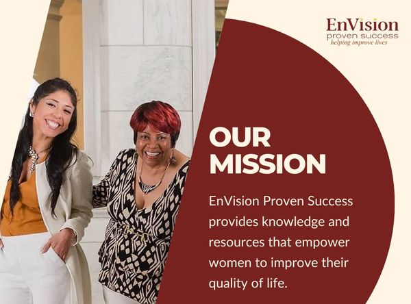 EnVision Proven Success