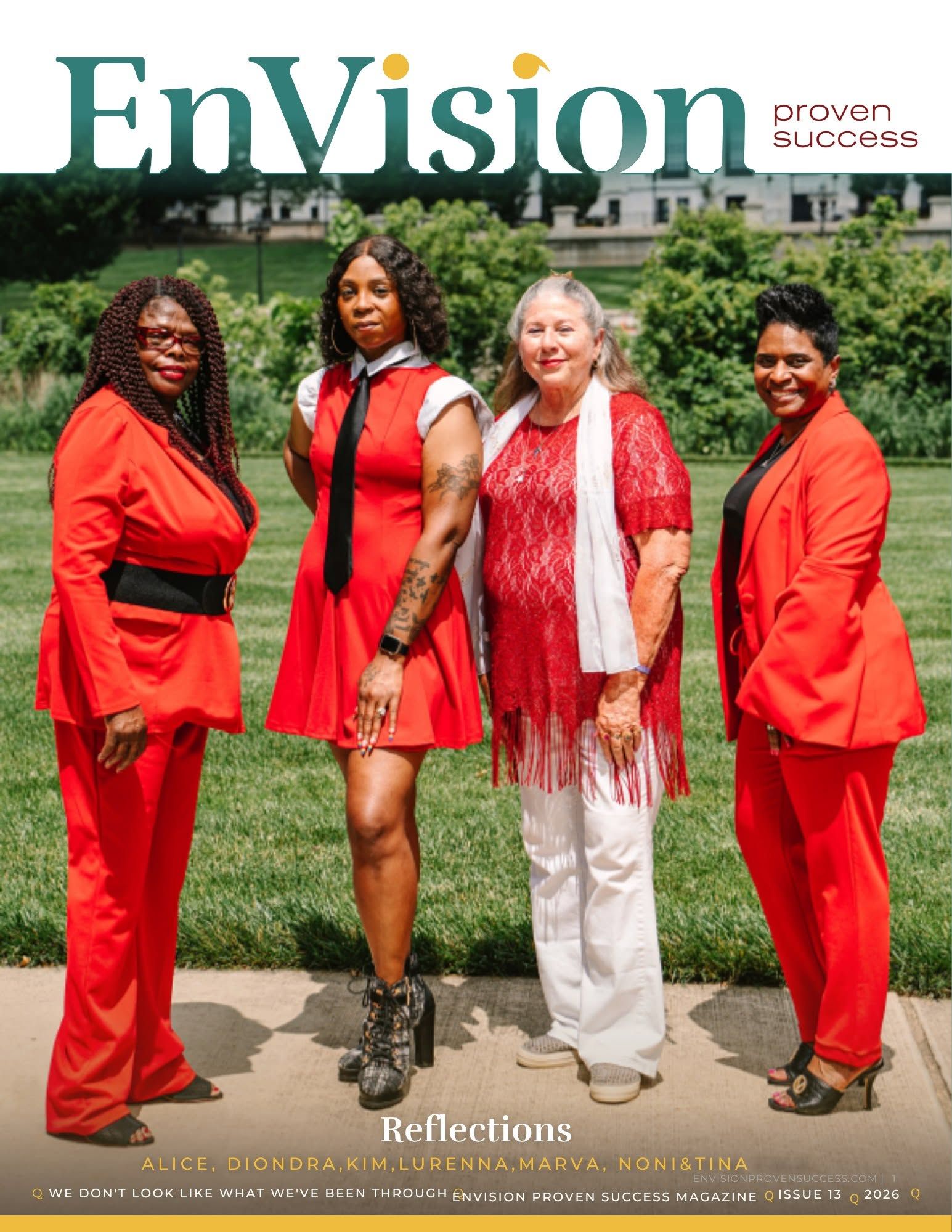 EnVision Proven Success