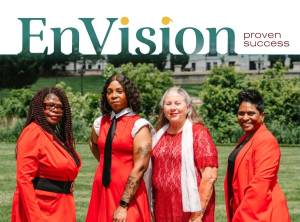EnVision Proven Success