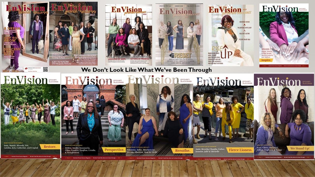 EnVision Proven Success
