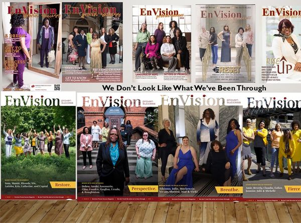 EnVision Proven Success