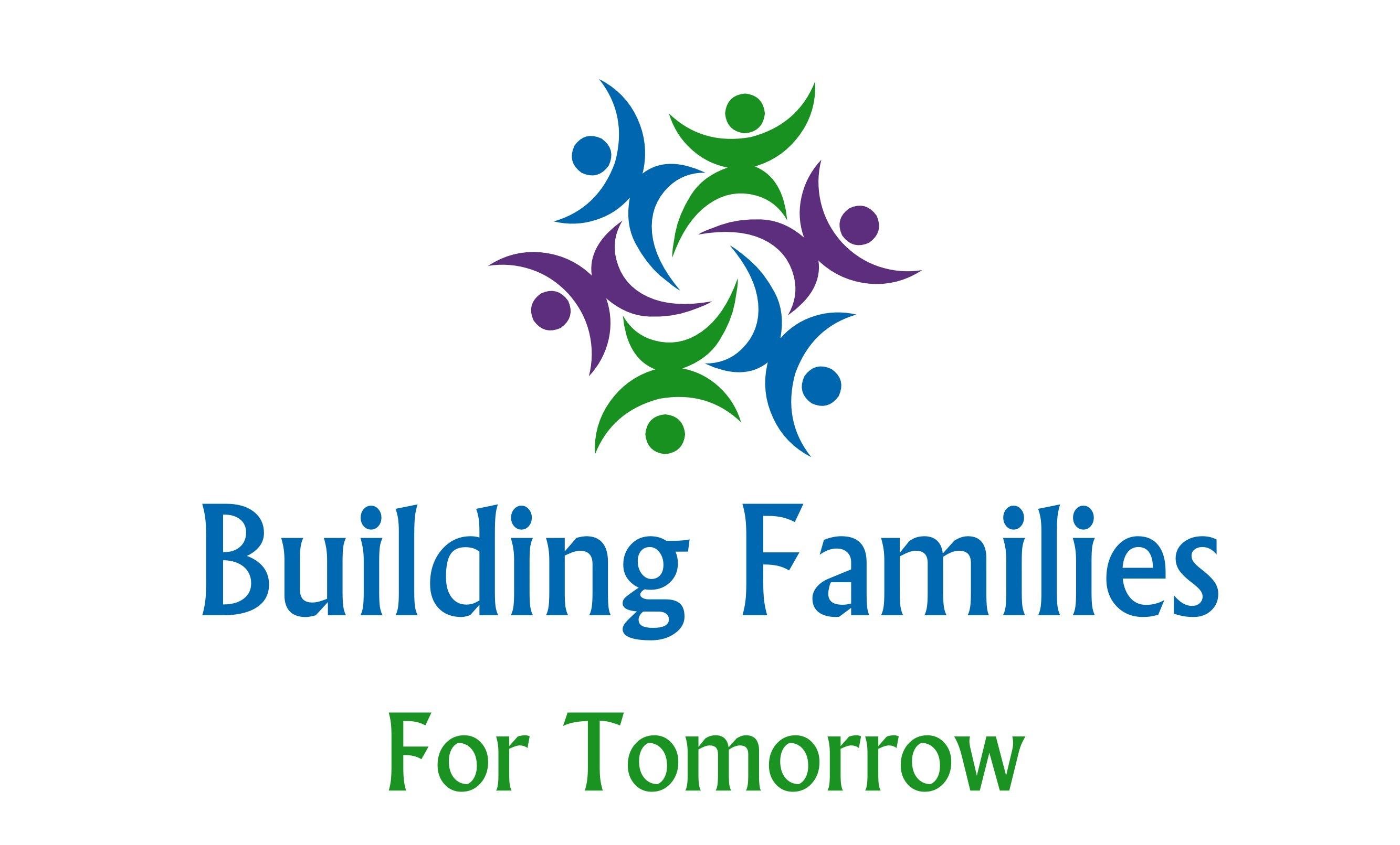 Building Families For Tomorrow