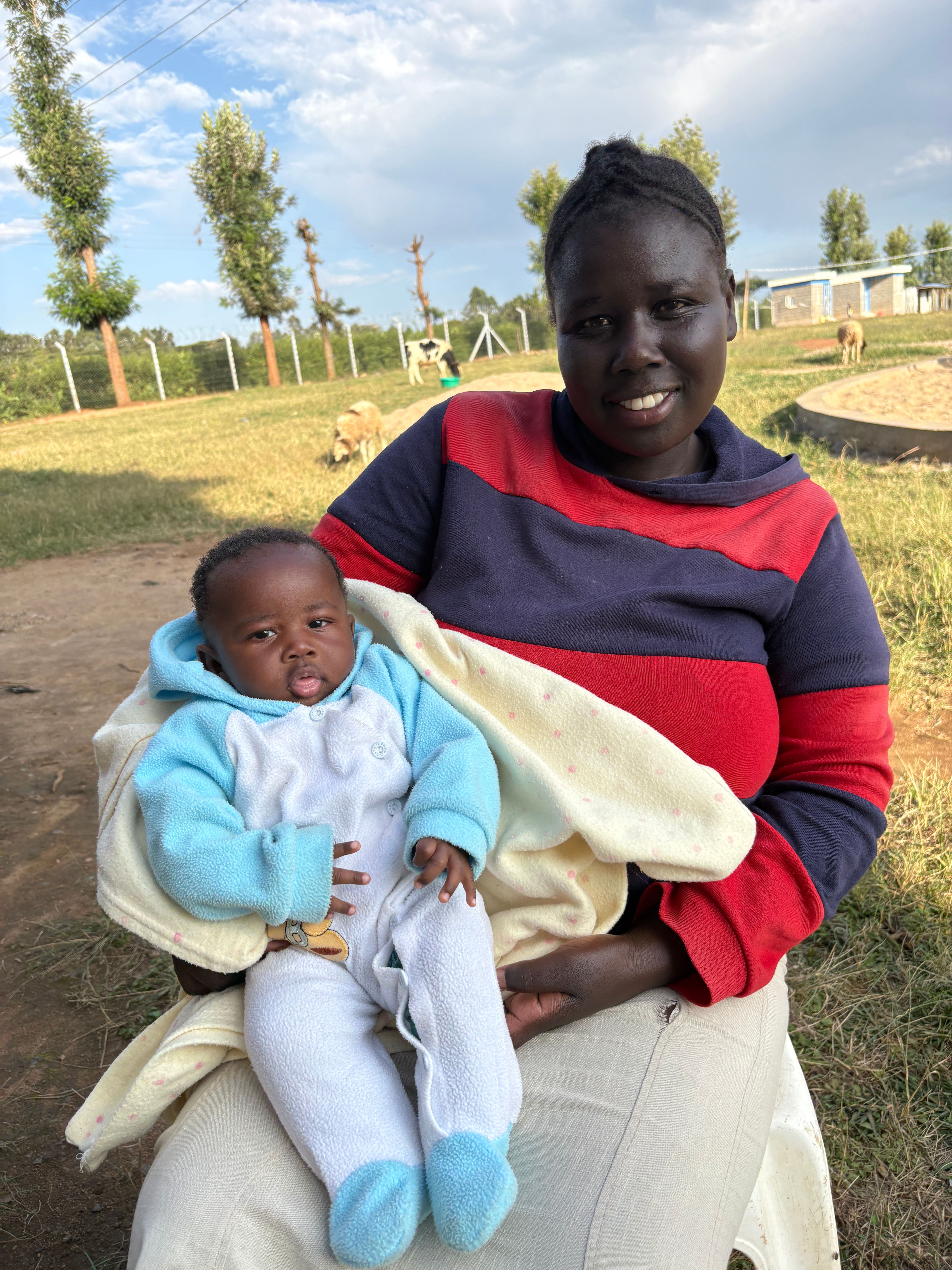 Building Families For Tomorrow