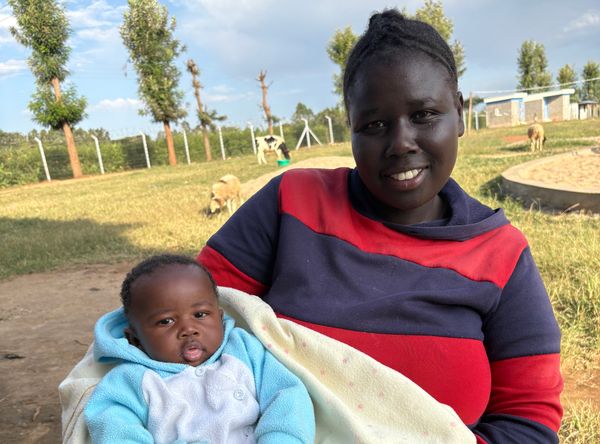 Building Families For Tomorrow