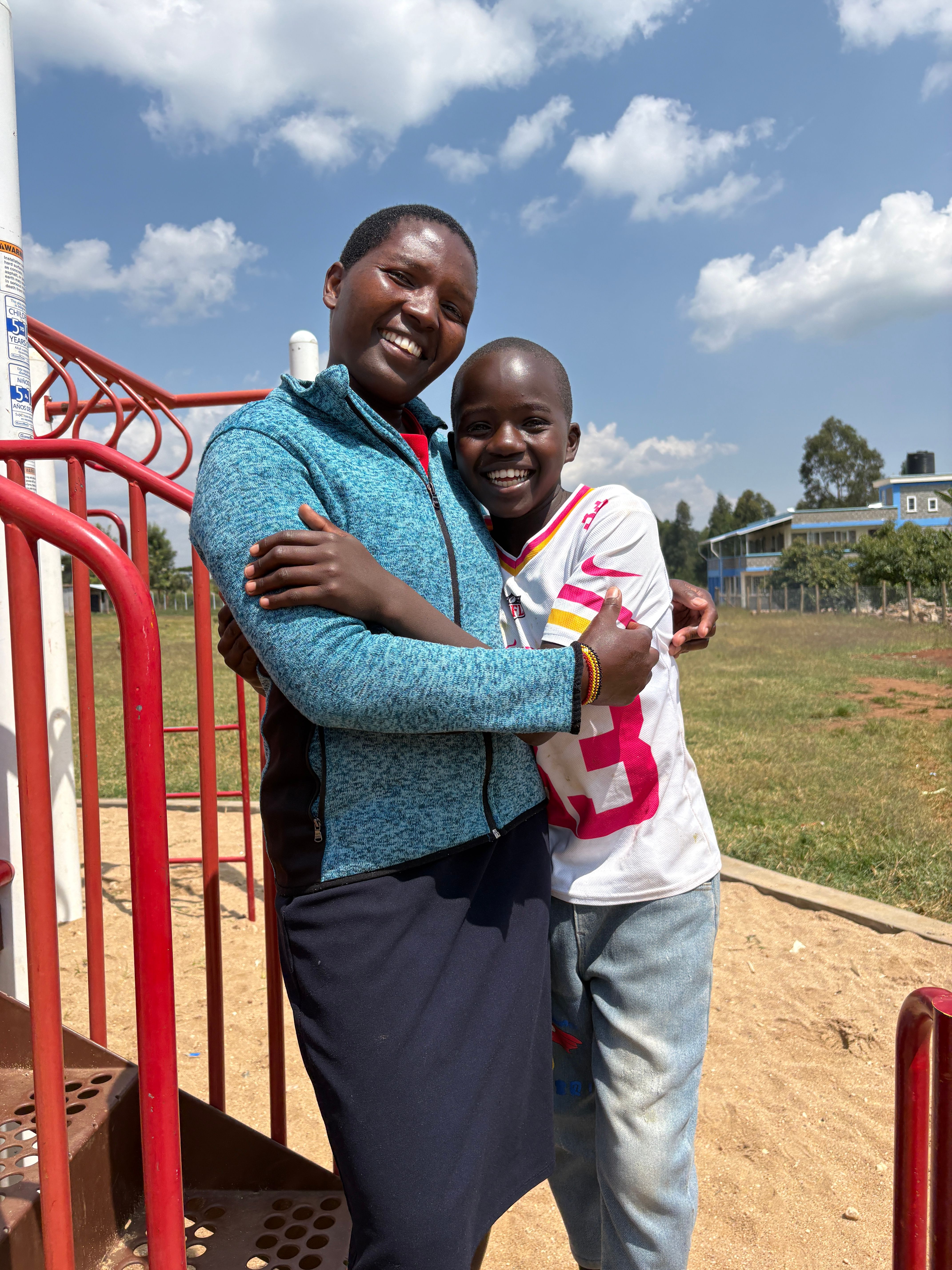 Building Families For Tomorrow