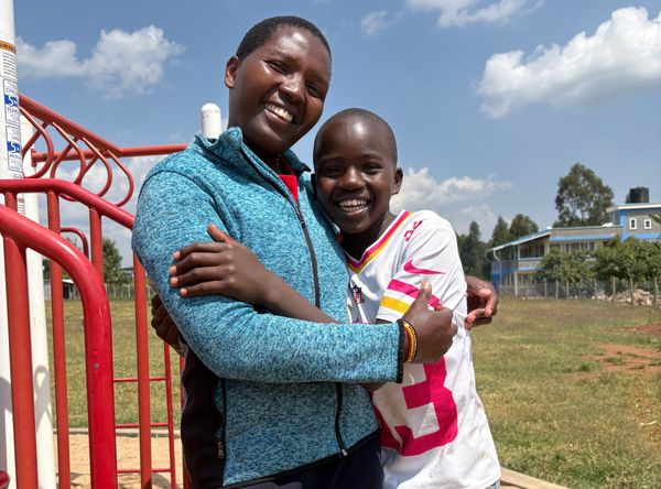 Building Families For Tomorrow