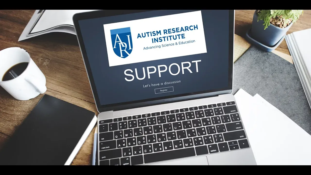 Autism Research Institute