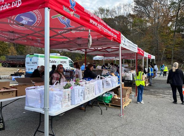 Spring Street Community Development Corp