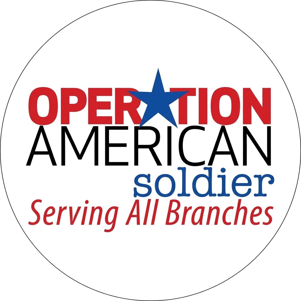 Operation American Soldier