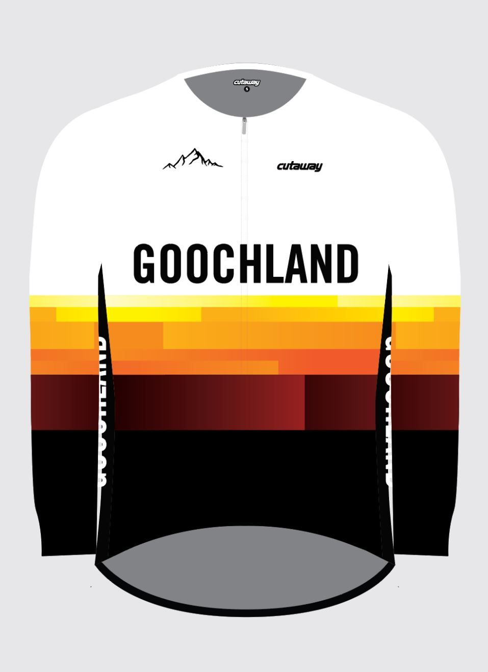 Goochland ICT, Inc.