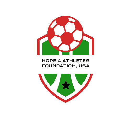HOPE 4 ATHLETES FOUNDATION